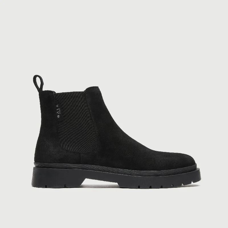 Affordable men's Chelsea bootsCallum Chelsea Boot