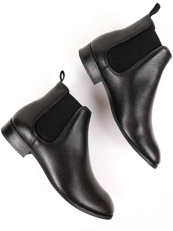 Chelsea boots for men in summerChelsea Boots