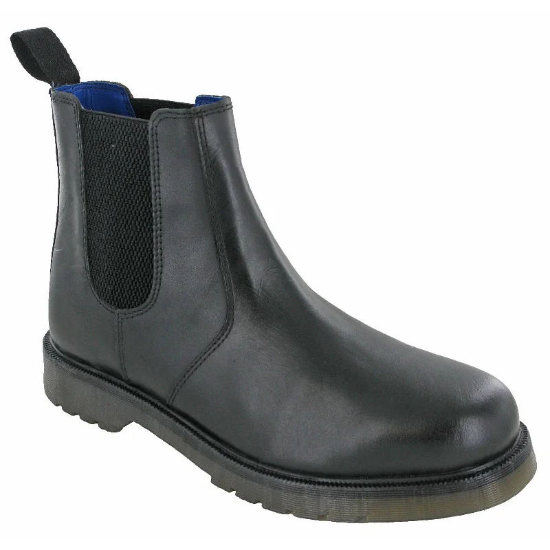 Men's Chelsea boots for travelCatesby Chelsea Boots