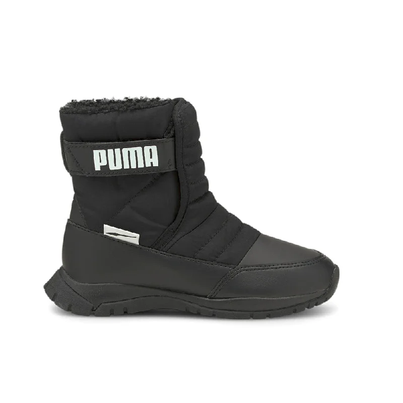 Men's moisture - wicking snow boots to keep feet dryNieve Winter Snow Boots (Little Kid-Big Kid)