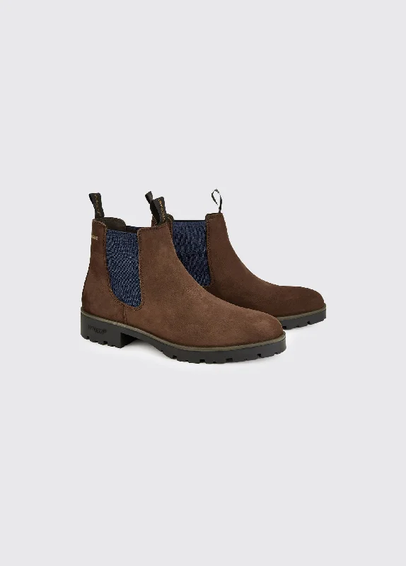 Chelsea boots men's high qualityAntrim Country Boot - Java