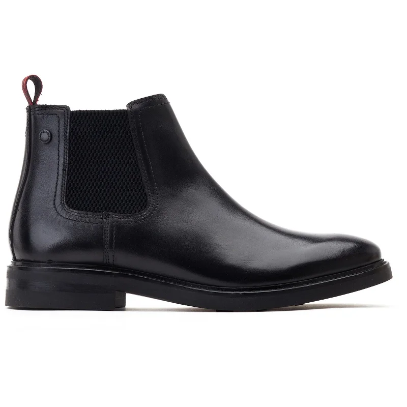 Chelsea boots men's slim fitBase London Portland Chelsea Boots