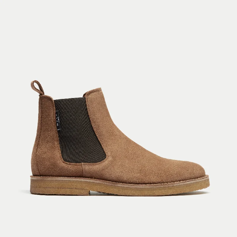 Chelsea boots for men wide fitVerona Chelsea Boot