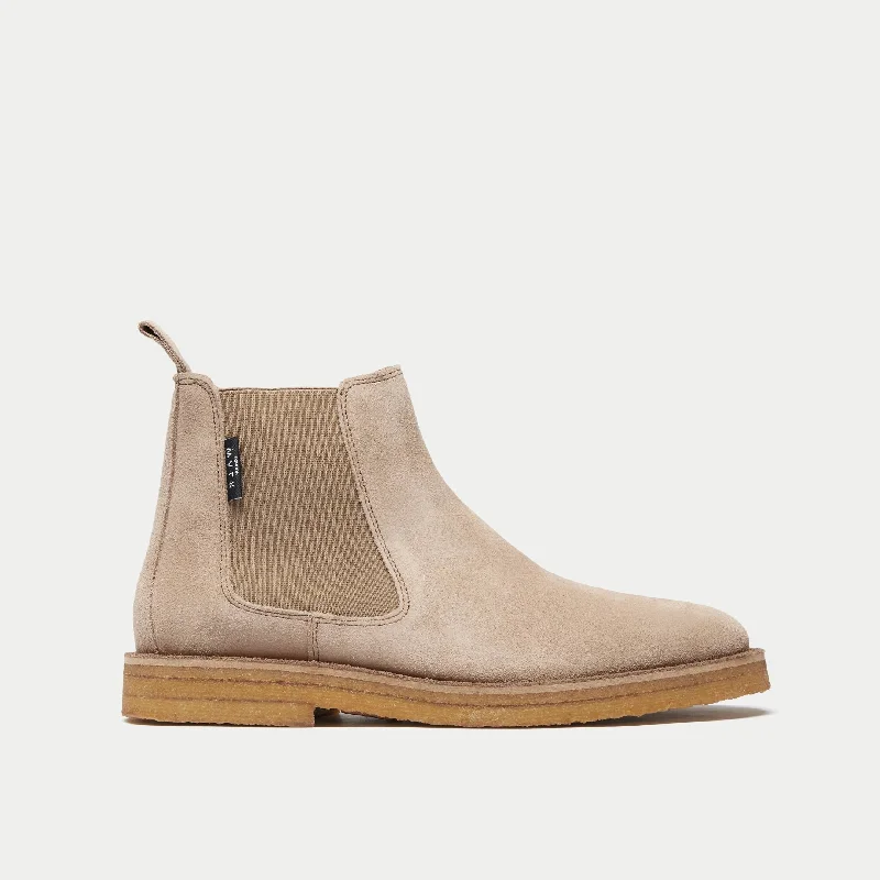 Chelsea boots for men with orthoticsVerona Chelsea Boot