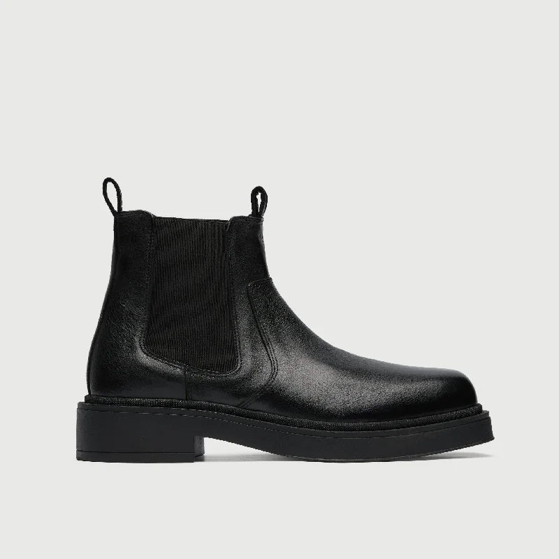 Here are 50 long-tail keywords for "men Chelsea Boots" in English:Islington Apron Chelsea Boot