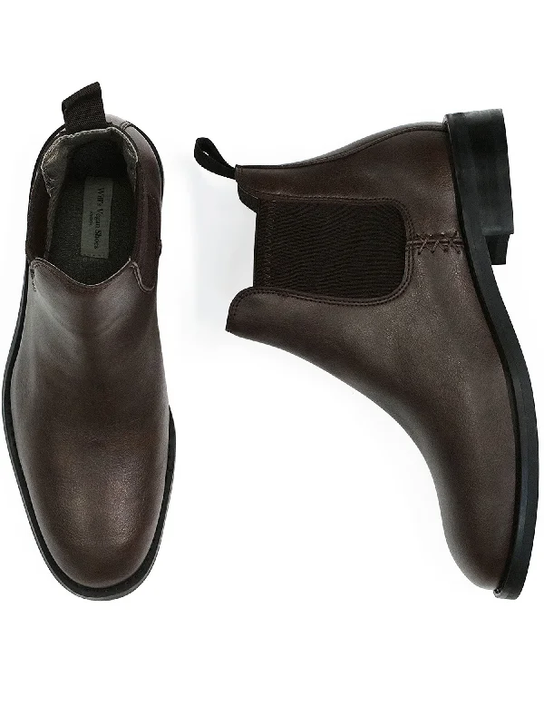 Men's Chelsea boots for formal occasionsWaterproof Chelsea Boots