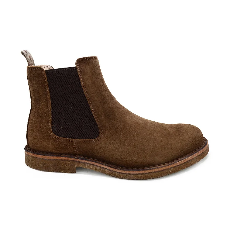 Men's Chelsea boots for formal occasionsAstorflex Bitflex