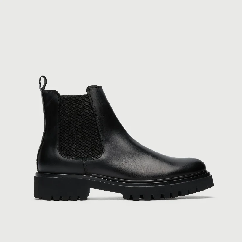 Chelsea boots men's saleBoston Chelsea Boot