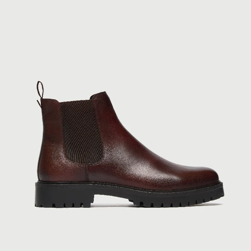 Chelsea boots for men with flat feetSean Chelsea Boot