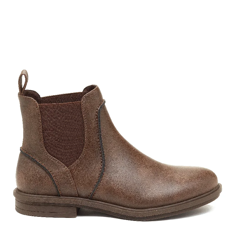 Men's Chelsea boots for outdoor adventuresGilly Brown Chelsea Boot