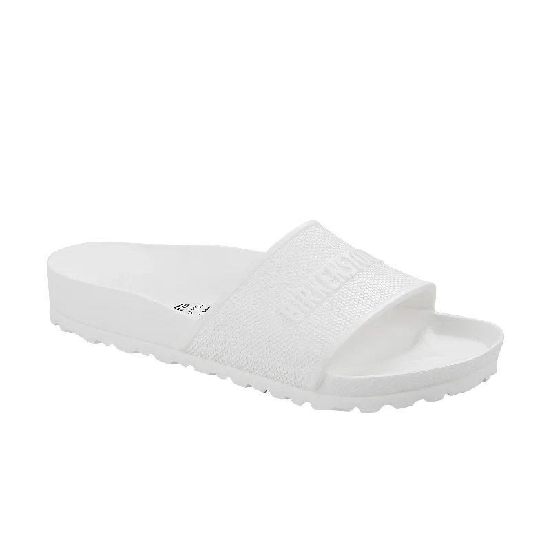 Waterproof men's sandals for water activitiesBarbados EVA White