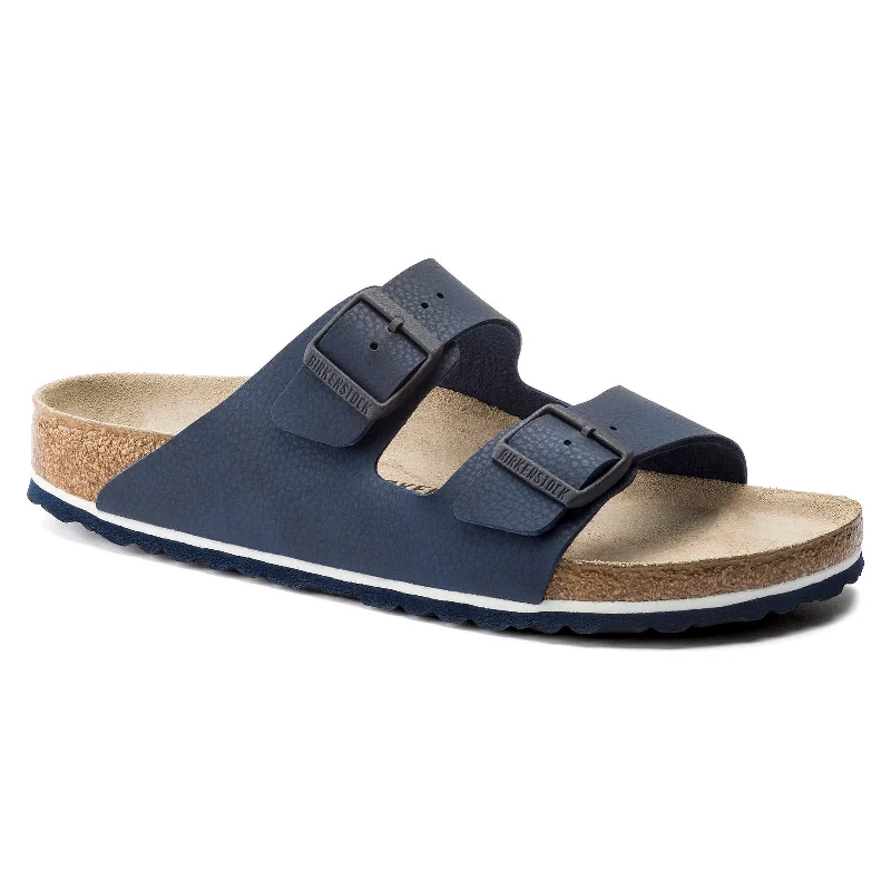 Men's sandals in a neutral color like black or brownBirkenstock Arizona Desert Soil