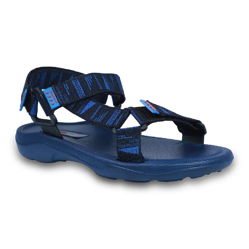 Flip - flop style men's sandals for beach wearParagon EVK1417G Mens Sandals Stylish Sandals | Comfortable Sporty Sandals | Daily Outdoor Use | Casual Wear | Cushioned Soles