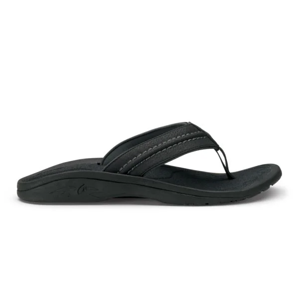 Men's sandals with a pointed toe for a stylish lookOlukai Hokua - Men's