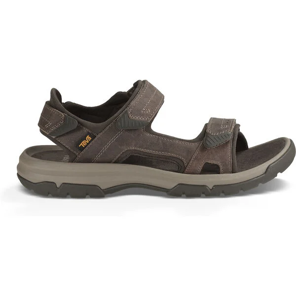 Men's sandals with a leather lining for comfortTeva Langdon Sandal - Men's