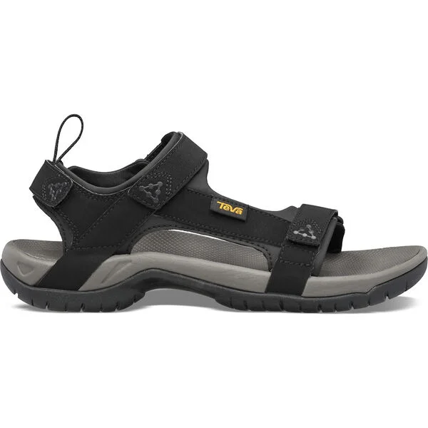 Men's sandals with a removable insole for cleaningTeva Meacham - Men's