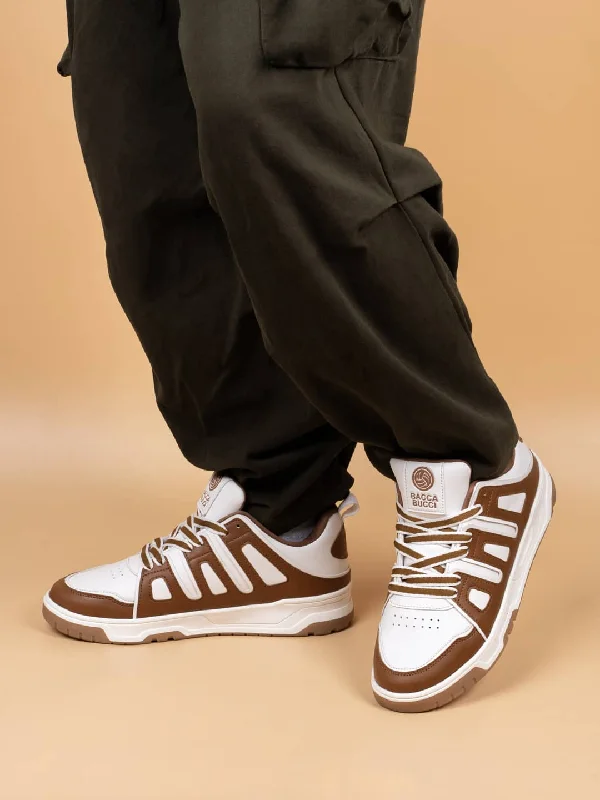 Men's casual shoes with a sporty look and feelBacca Bucci Metrolites