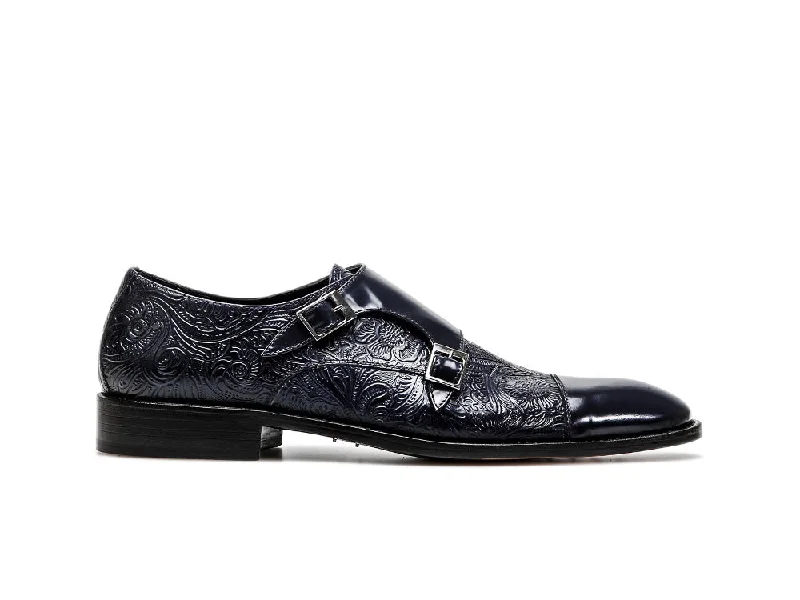 Men's loafers with a leather lining for comfortD'Annunzio