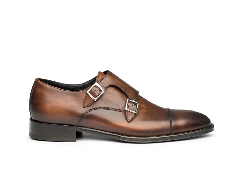 Men's loafers with a flexible sole for easy movementD'Annunzio