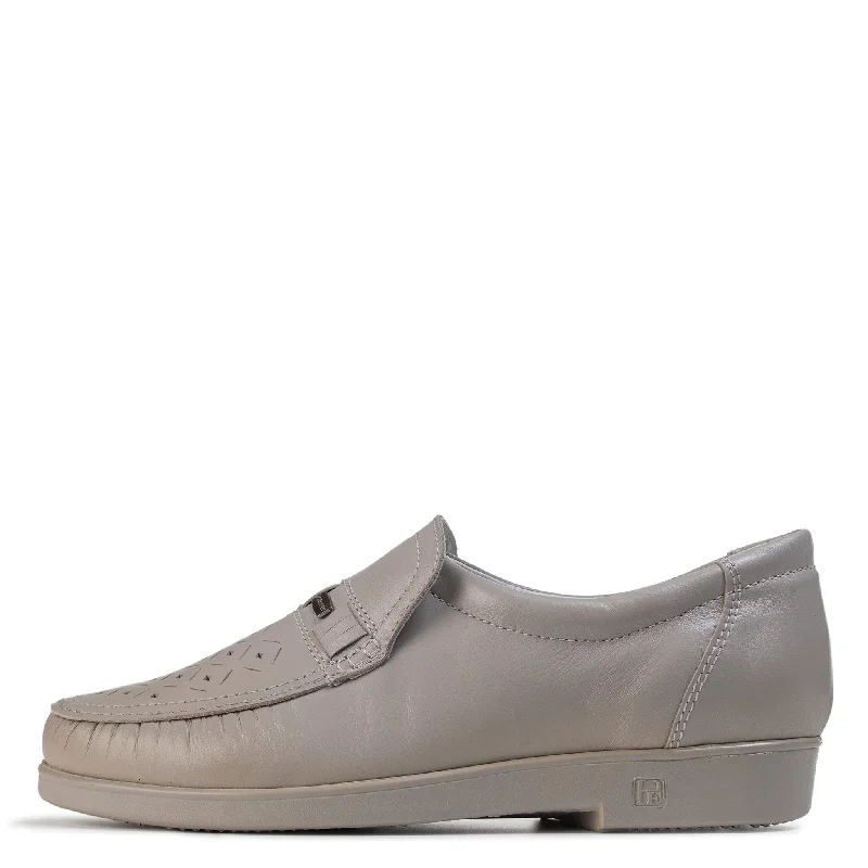 Men's loafers with a cushioned footbedPAPPA Men's loafers