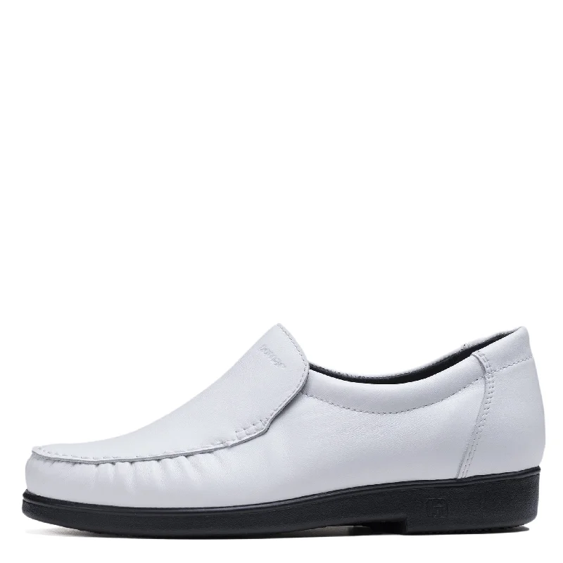 Men's loafers with a perforated leather upper for ventilationTOPI Men’s Limited-Edition loafers