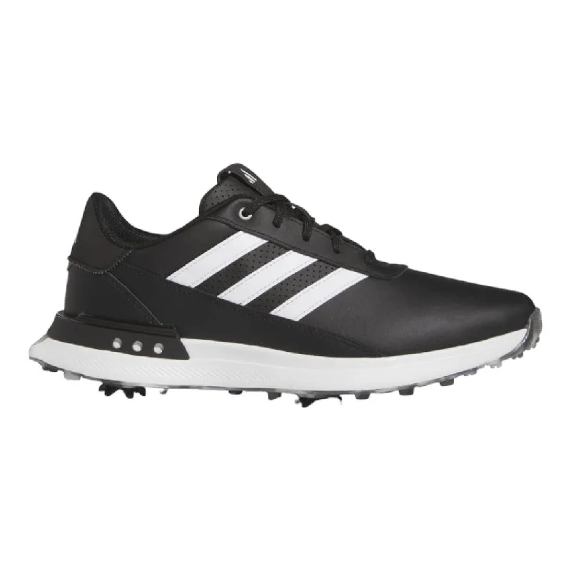 Golf shoes with a pastel color paletteadidas S2G Golf Shoes IF0294