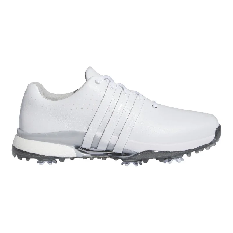 Golf shoes for better traction during take - offadidas Tour360 24 Golf Shoes IF0244