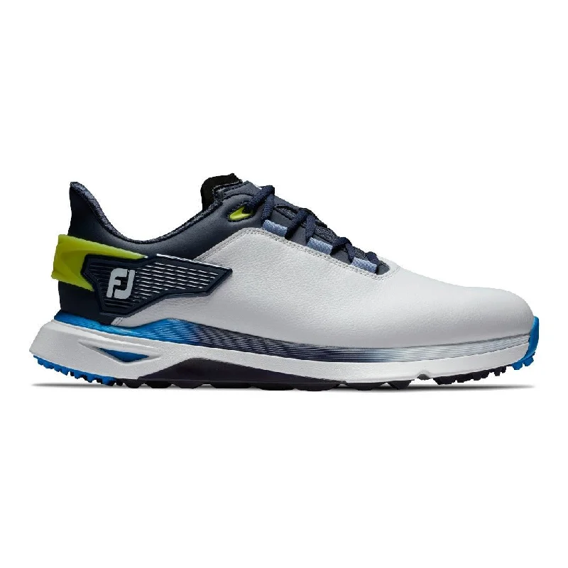 Golf shoes with a laser - cut patternFootJoy Pro SLX Golf Shoes 56914