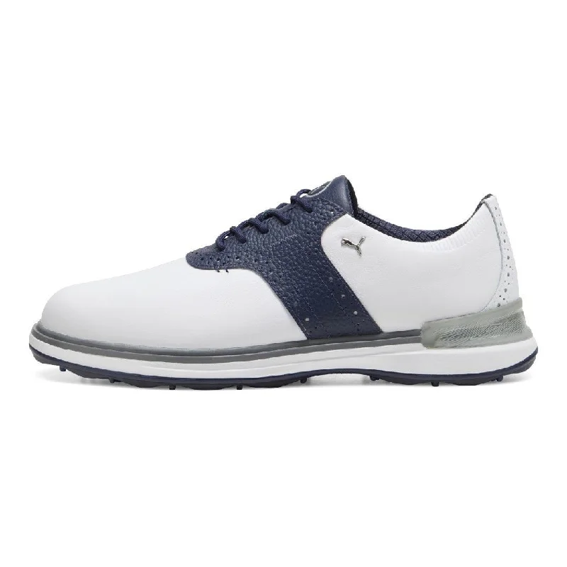 Golf shoes for increased power transferPuma Avant Golf Shoes 379428