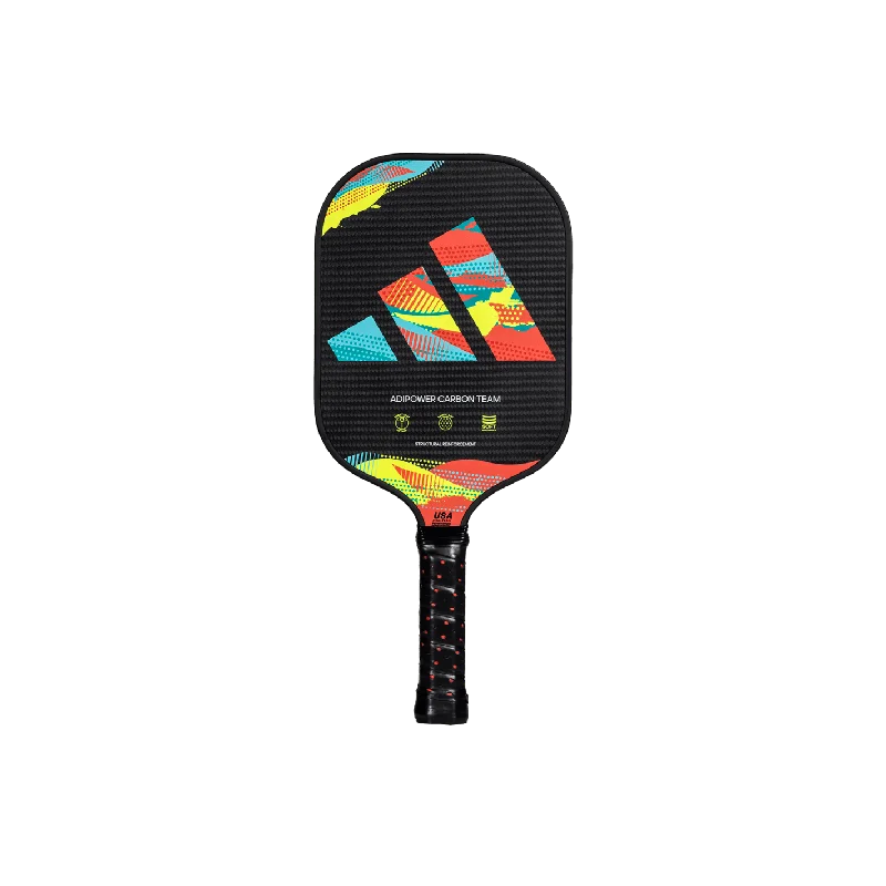 Adidas Adipower Carbon Team Pickleball Paddle