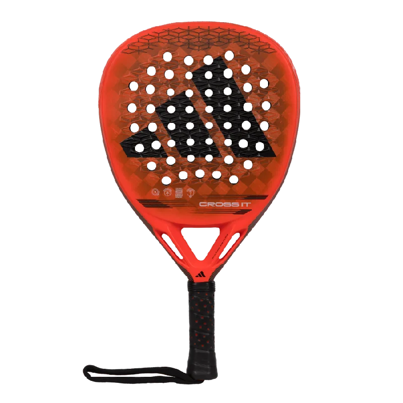 Adidas Cross It Padel Racquet (2024)