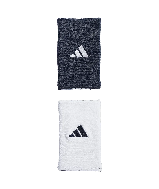 Adidas Interval 2.0 Large Reversible Wristband