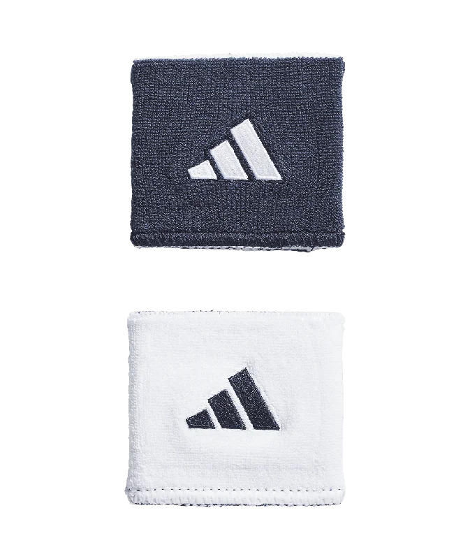 Adidas Interval 2.0 Small Reversible Wristband