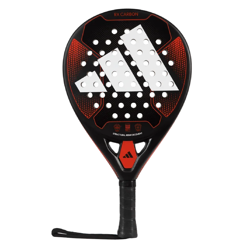 Adidas RX Carbon Padel Racquet (2023)