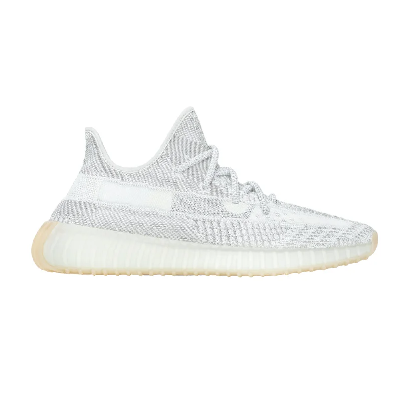 Men's sneakers with a leather lining for breathabilityAdidas Yeezy Boost 350 V2 Slip On Sneakers