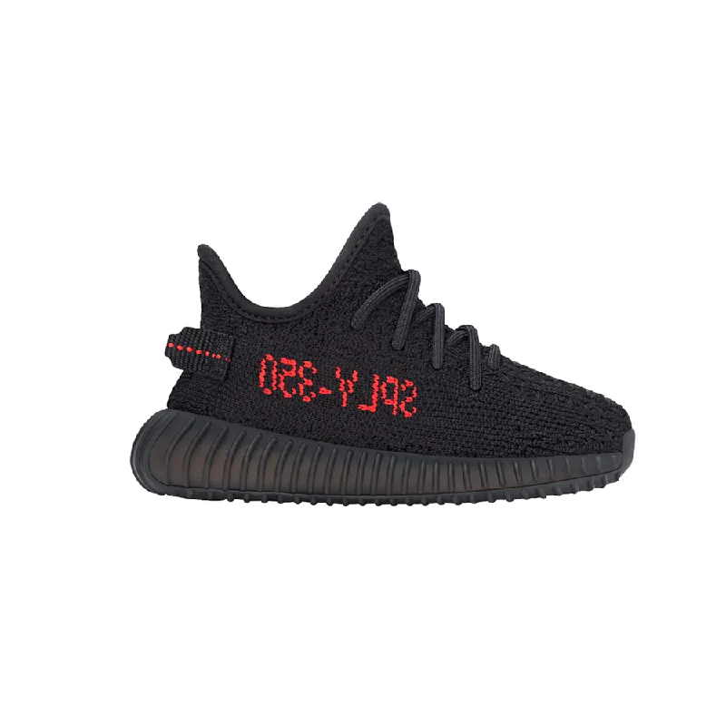 Men's sneakers with a removable insole for customizationAdidas Yeezy Boost 350 V2 Slip On Sneakers (Infant)