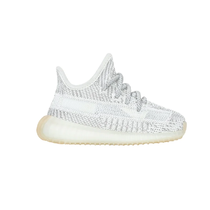 Men's sneakers with a shock - absorbing insoleAdidas Yeezy Boost 350 V2 Slip On Sneakers (Infant)