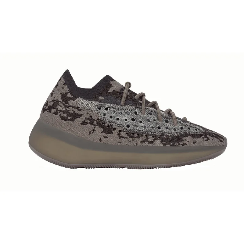 Running - inspired men's sneakers with a breathable meshAdidas Yeezy Boost 380 Slip On Sneakers