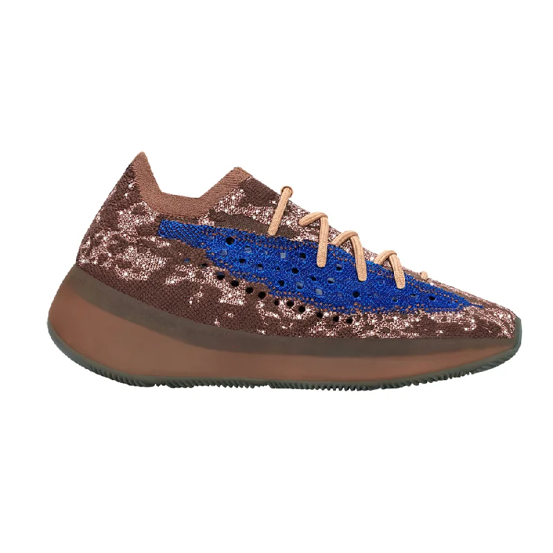 Men's sneakers with a high - energy return midsoleAdidas Yeezy Boost 380 Slip On Sneakers