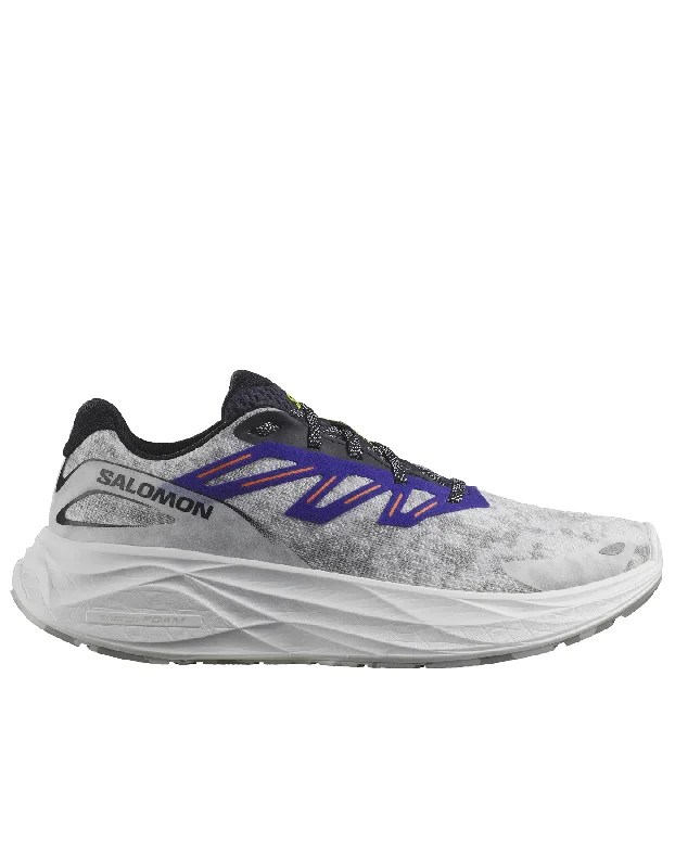 Trail - running men's shoes with a rugged outsoleAero Glide 2 - Men’s