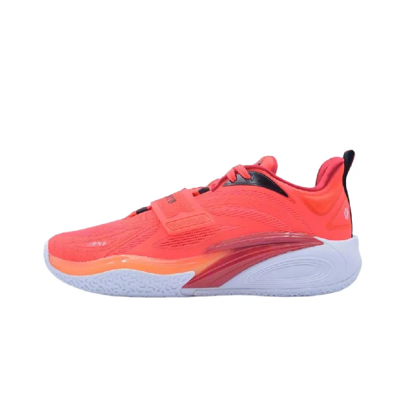 Men's sneakers with a stretchy side panel for flexibilityANTA KAI 1 "Kyrie Irving" Infrared