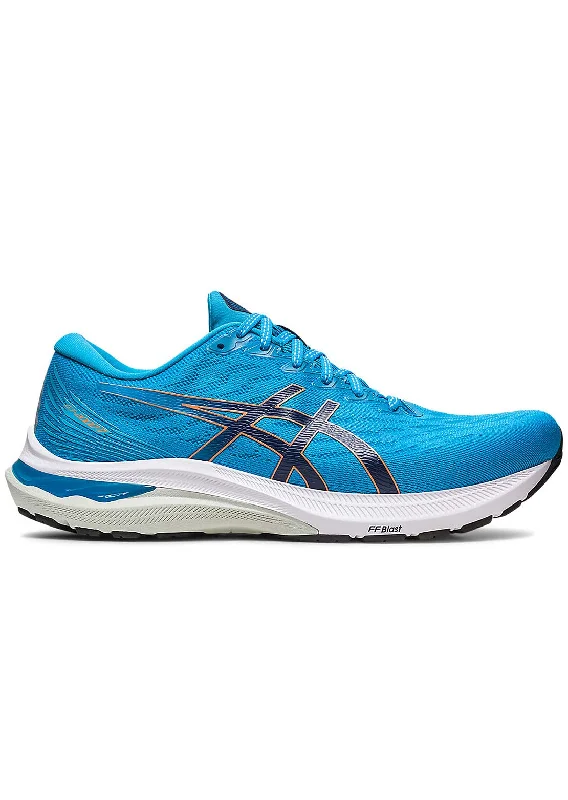 Men's lightweight running shoes with a mesh upperAsics Men's GT-2000 11 Running Shoes