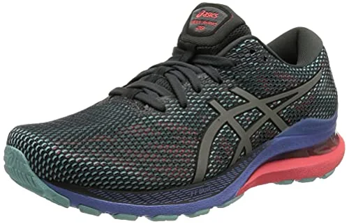 Trail - running men's shoes with a rugged outsoleAsics Womens Gel-Kayano 28 Lite-Show Running Shoes