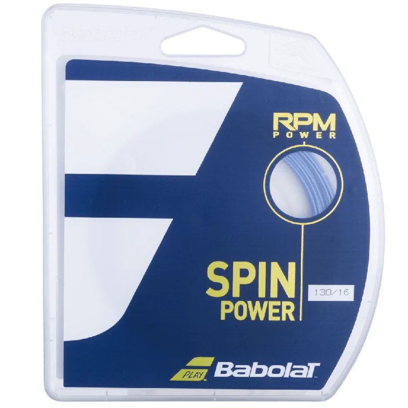 Babolat RPM Power 12M (Set)