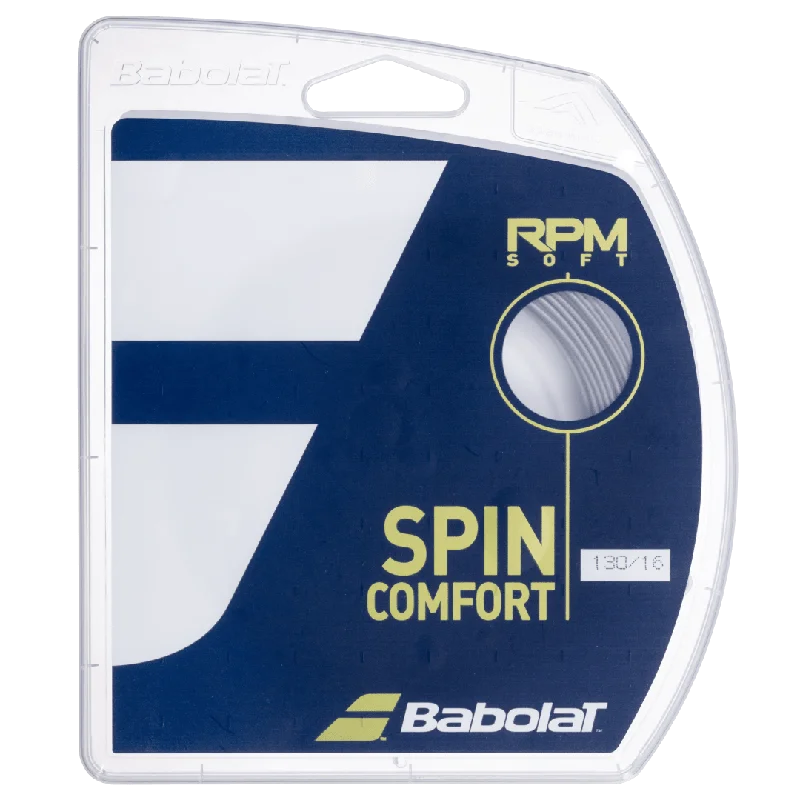 Babolat RPM Soft 12M (Set)