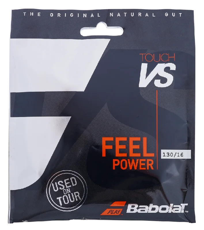 Babolat Touch VS Natural Gut 12M (Set)