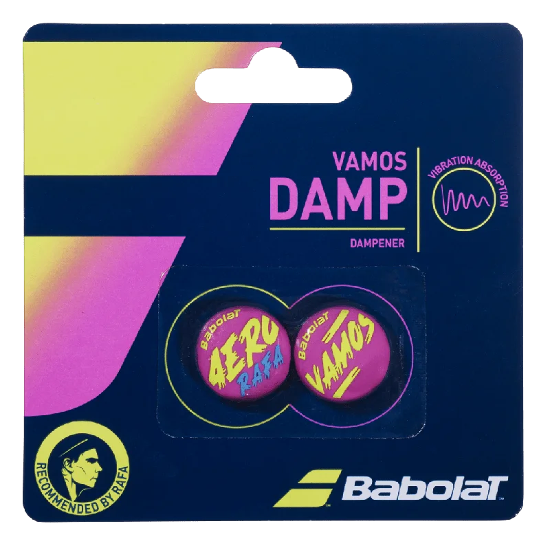 Babolat Vamos Damp x2 (Origin series)