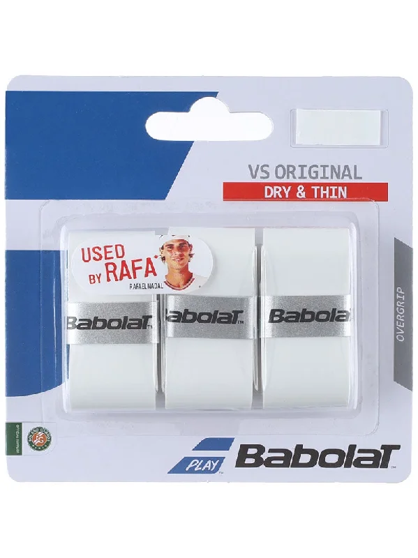 Babolat VS Original Overgrip