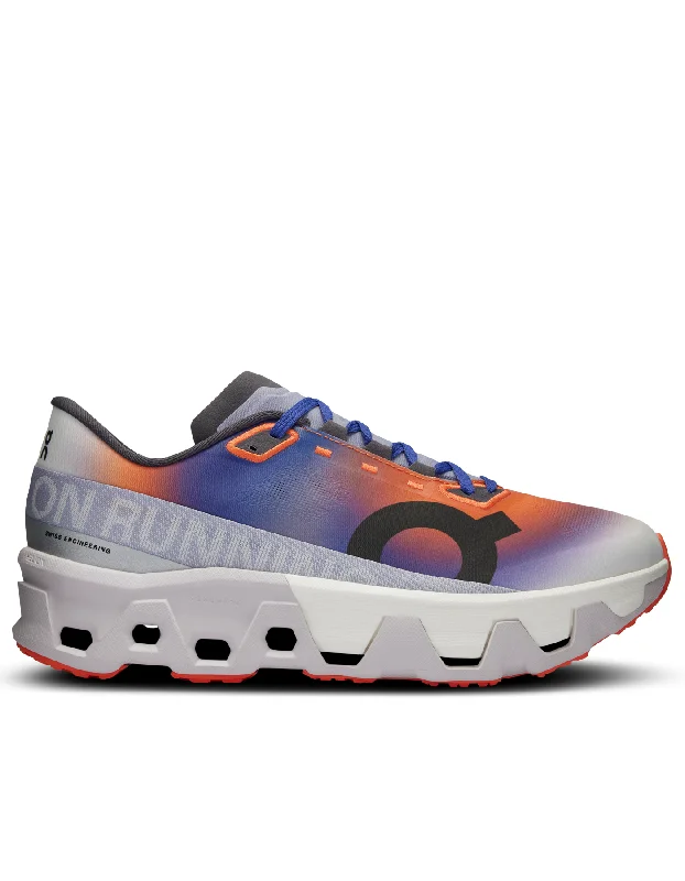 Men's running shoes with a brightly colored designCloudmonster Hyper Limited Edition - Men's