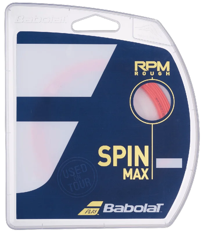 Babolat RPM Rough 12M (Set)